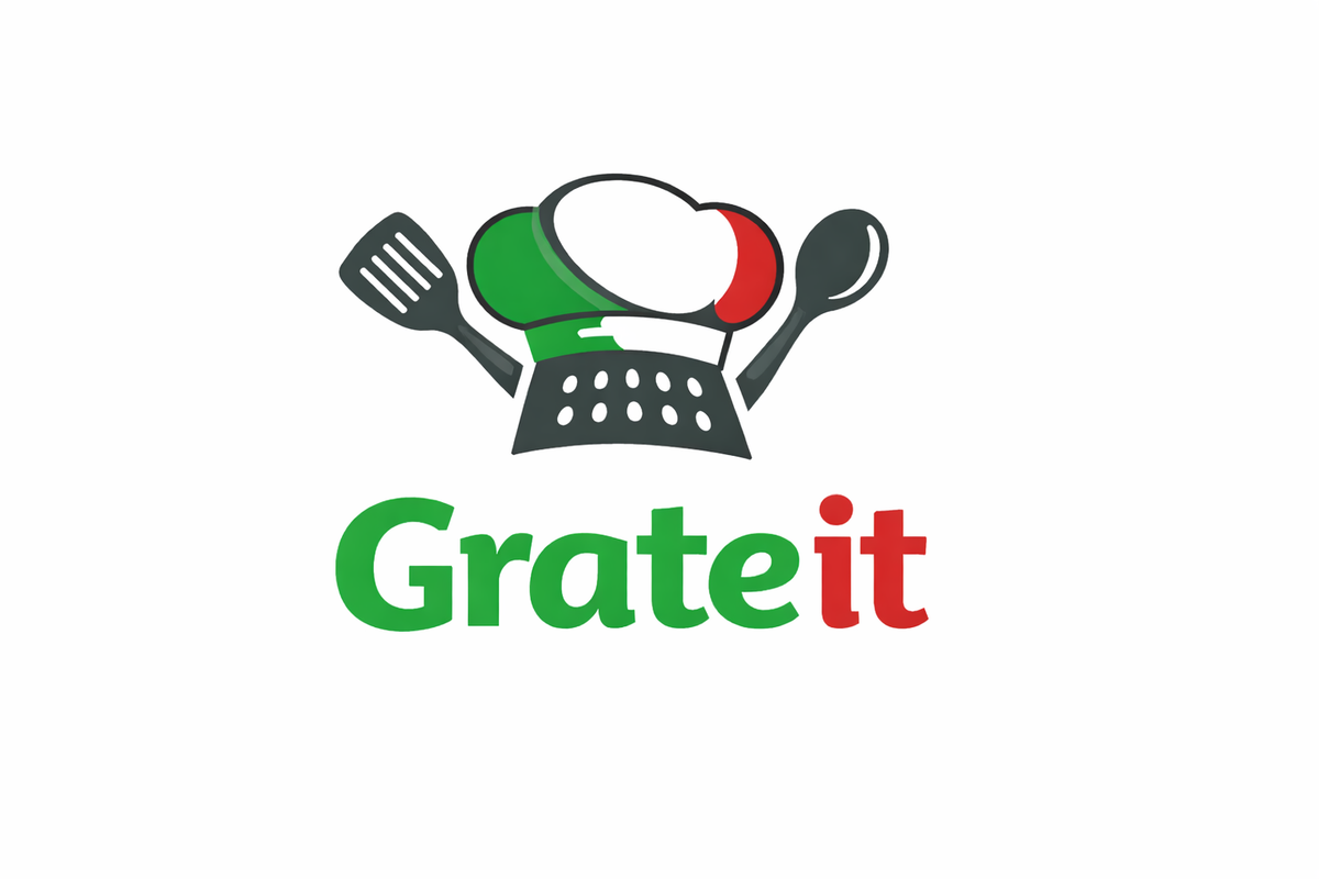 Grate It